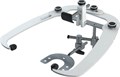 Артикулятор 4000-S - полурегулируемый дуговой с лицевой дугой Standart FaceBow AAR40450 - фото 371008 Артикулятор 4000-S - полурегулируемый дуговой с лицевой дугой Standart FaceBow AAR40450 - фото 371008