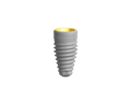 Имплантат NobelReplace Conical Connection RP 4,3×8 мм 36704 - фото 373323