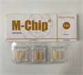 M-Chip наноматрица для лечения заболеваний пародонта. Капсулы, 6 шт., арт: st590937 - фото 374068 M-Chip наноматрица для лечения заболеваний пародонта. Капсулы, 6 шт., арт: st590937 - фото 374068