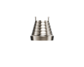 Universal Base Non-Engaging Multi-unit Abutment NP/RP 0.9mm 301238 - фото 374167