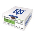 Polyamid, шовный материал нерассасывающийся, диаметр 5/0, длина 45 см, с иглой 16 мм, реверсивно режущая, цена указана за ОДНУ нить. , арт: 4621 4621 - фото 374228 Polyamid, шовный материал нерассасывающийся, диаметр 5/0, длина 45 см, с иглой 16 мм, реверсивно режущая, цена указана за ОДНУ нить. , арт: 4621 4621 - фото 374228