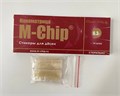 M-Chip наноматрица для лечения заболеваний пародонта. Стикеры для десен, 14 шт., арт: st774190 - фото 374427
