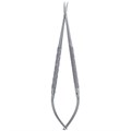 Ножницы микрохирургические, изогнутые, 180 мм., арт: FD251R FD251R - фото 374550