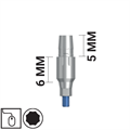 Скан-маркер для CEREC VEGA RV, с винтом, арт: 18 10 65-SA 181065-SA - фото 375035
