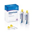 Оттискный материалСтоматологический оттискный материал Kettenbach Identium Light, 13701, Kettenbach (Германия) 13701 - фото 376622