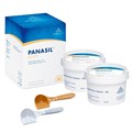 Оттискный материал Panasil Putty Normal pack11101 Panasil Putty Стоматологический оттискный материал, Kettenbach (Германия) 11101 - фото 376664