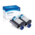 Оттискный материалСтоматологический оттискный материал Kettenbach Identium Heavy Refill pack, 14725, Kettenbach (Германия), (2х380ml) 14725 - фото 376681