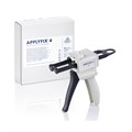 Ручной дозатор (пистолет-диспенсер)Applyfix 4 ручной дозатор (стоматологический пистолет-диспенсер) для смешивания силикона в 50мл картриджах 1:1/2:1, Kettenbach (Германия) 17203 - фото 376934