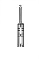 Трепан XiVE Trephine Drill D3.8/L8-L18, арт: 26-1149 26-1149 - фото 376961