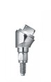 Абатмент угловой XiVE MP Abutment angled/A30, размер D3.4/GH2, арт: 46-3032 46-3032 - фото 377310