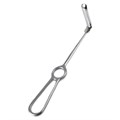 Ретрактор Langenbeck LargeRTR-LBUL Стоматологический ретрактор Langenbeck верх - Large, Mr.Curette Tech, Южная Корея RTR-LBUL - фото 377358