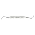 Кюрета - Surgical Curette Lucas CL886 - фото 378471