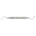 Кюрета - Surgical Curette Lucas CL886 - фото 378472