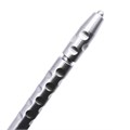 Ручка для скальпеля Steel Microsurgical, стальная, микрохирургическая SHDPV - фото 378947