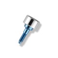 Формирователь десны тонкий FRIADENT Gingiva Former Slim D4.5/GH2, арт: 45-1252 45-1252 - фото 380031