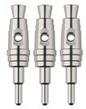 Абатменты для подбора (прямые) FRIADENT Select  Multipack Try-in Abutment straight, размер  D3.4/A0, в упаковке 3 шт, арт: 45-2193 45-2193 - фото 380135