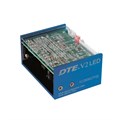 DTE-V2 LED - ультразвуковой скалер, 5 насадок в комплекте (GD1x2, GD2, GD4, PD1) V2-LED - фото 380749