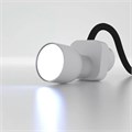 Осветитель LED Light Circle, серебро LLCsilver - фото 381440