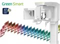Компьютерный томограф Green Smart с цефалостатом Smart-Plus+Ceph - фото 381661