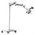 AM-5000V стоматологический микроскоп с вариоскопом 198-455 мм AM-5000V - фото 381845