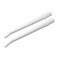 Surgical Aspirator Tips — наконечник стоматологический М 1/8 для пылесоса, 25 шт 991248 - фото 382203