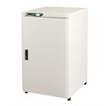EKOM DK50 PLUS S/M - безмасляный компрессор для 1-й стоматологической установки с кожухом, с осушителем, с ресивером 25 л 4031020A1-403 - фото 382615 EKOM DK50 PLUS S/M - безмасляный компрессор для 1-й стоматологической установки с кожухом, с осушителем, с ресивером 25 л 4031020A1-403 - фото 382615