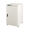 EKOM DK50 PLUS S - безмасляный компрессор для 1-й стоматологической установки с кожухом, без осушителя, с ресивером 25 л 403C02001-403 - фото 382626 EKOM DK50 PLUS S - безмасляный компрессор для 1-й стоматологической установки с кожухом, без осушителя, с ресивером 25 л 403C02001-403 - фото 382626