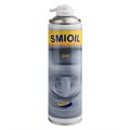 SMIOIL SPRAY - универсальный спрей-смазка для наконечников, с распылителем, 500 мл SMI-500 - фото 382881