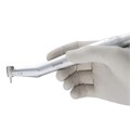 Наконечник угловой повышающий СА 1:5, со светом Hunan Jinme Dental Handpiece CA-1:5L - фото 383024