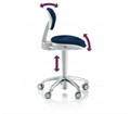 Стул врача-стоматолога, вариант исполнения: PHYSIO ONE 38, Mint 1.010.0800-one - фото 383339