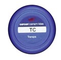 Cercon ceram kiss прозрачная масса Transpa clear TC, 75 г., арт: 5367123005 5367123005 - фото 385456