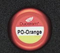 Duceram Kiss пастообразный опак интенсивный Orange, 3 мл, арт: 5360903560 5360903560 - фото 385690