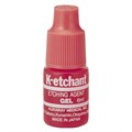 K-ETCHANT GEL - гель для травления эмали и дентина на основе ортофосфорной кислоты (40%), 6 мл 013-WD - фото 385830