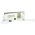VioSeal — пастообразный полиэпоксидный полимер для пломбирования каналов, шприц 10 г 44120 - фото 386189