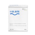 I-Sil Bite Registration - поливинилсилоксановая оттискная масса (А-силиконы) для регистрации прикуса, 2х50 мл 7113RG_BR - фото 387415