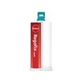 Regofix opak - материал для регистрации прикуса оттискной, 2х50 мл, синий DD504874 - фото 387441