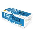 I-SiL Premium Putty FAST - поливинилсилоксановая оттискная масса (А-силиконы Fast), 2х290 г 7221FS - фото 387461