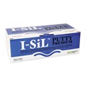I-SiL Premium Putty - поливинилсилоксановая оттискная масса (А-силиконы), 2х290 г 7151RG - фото 387474