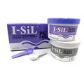 I-SiL Premium Putty - поливинилсилоксановая оттискная масса (А-силиконы), 2х290 г 7151RG - фото 387483