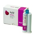 HySil Mono Econo Pack - слепочный материал средней вязкости, 15х50 мл ESS50MB - фото 387497