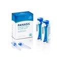 Panasil contact two in one Light - корригирующий материал, жидкотекучий, светло-зеленый, техника двойного смешивания, 2x50 мл + 6 смесителей, new 1178111 - фото 387517