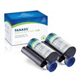 Panasil Binetics Putty Fast - оттискной материал, короткое время прибывания во рту, 2x380 мл 14701 - фото 387548