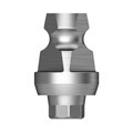 Слепочный модуль ComOcta для закрытой ложки, D=6.0 мм, L=9.5 мм, Wide, 8-гран SSCTIS600 - фото 390233