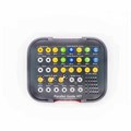 Parallel Guide Advance Kit - расширенный набор для точного позиционирования имплантатов OPGAK - фото 390426