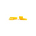 WiroFix Friktions - фрикционные элементы, стандартные, желтые, 6 шт 52835 - фото 390506