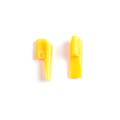 WiroFix Friktions - фрикционные элементы, стандартные, желтые, 6 шт 52835 - фото 390507
