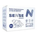 Валики стоматологические SENSE professional, нестерильные, 2000 шт, картонная упаковка val_sence_karton - фото 390549
