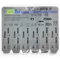 SuperFile (Heat Activation) Engine F1 - машинные файлы с тепловой активацией, 21 мм, никель-титан, 6 шт 1873021003 - фото 391495
