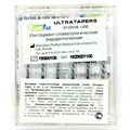 Ultratapers Engine - набор машинных файлов, 21 мм, размер SX-F3, никель-титан, 6 шт 1829021100 - фото 391580