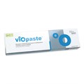 Viopaste — водорастворимый временный пломбировочный материал для корневых каналов, шприц 2 г 111100 - фото 391649